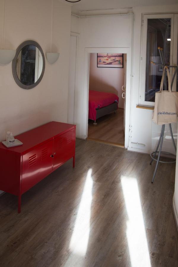 Appartement Le Bain Aux Plantes ストラスブール エクステリア 写真