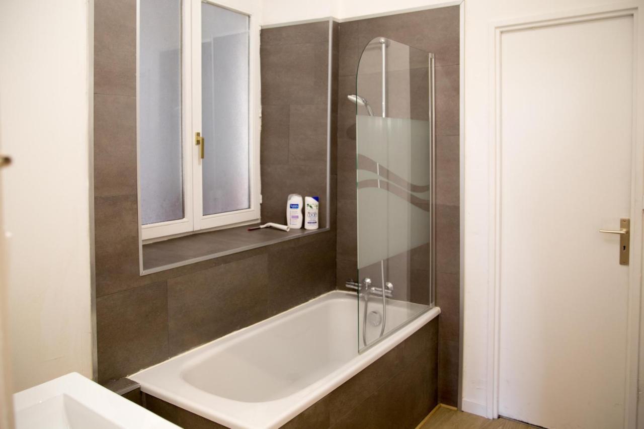 Appartement Le Bain Aux Plantes ストラスブール エクステリア 写真