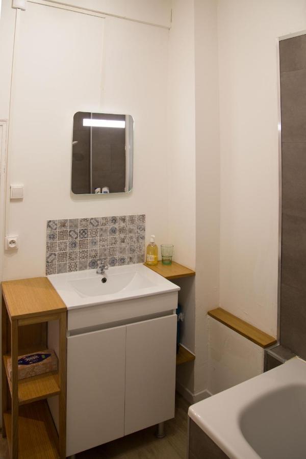 Appartement Le Bain Aux Plantes ストラスブール エクステリア 写真