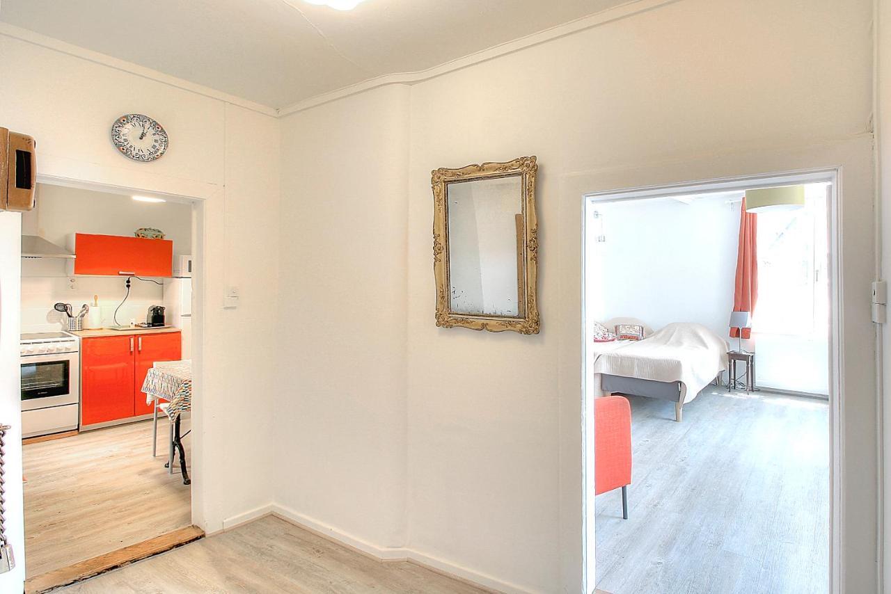 Appartement Le Bain Aux Plantes ストラスブール エクステリア 写真